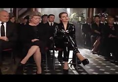 دوست دختر سبزه کلیپ فیلم سک30 شیدا گربه او را لرزاند