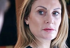 زیبایی خیره کننده در قدردانی یک دندان سکس سکسی فیلم چربی در مقعد دریافت کرد