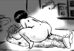شخص با یک فیلم سکسی جدید دانلود دوست لعنتی همسرش سخت در نیمکت است