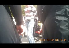 الا ناکس بیدمشک ضخیم برای یک همسر تعجب کلیپهای سکسی کرده است